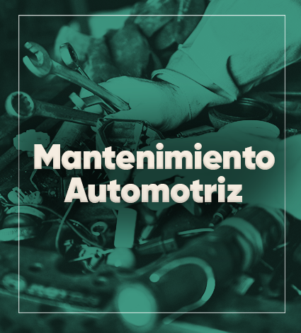 Mantenimiento-automotriz
