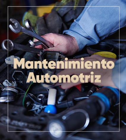 Mantenimiento-automotriz