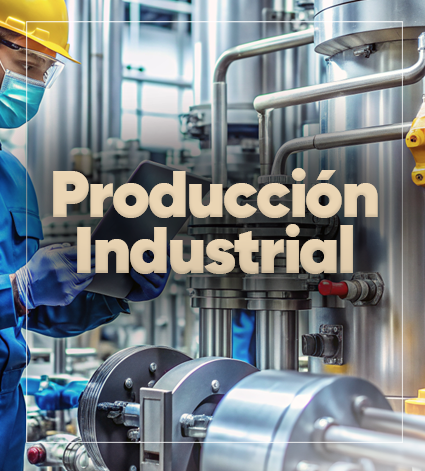 Produccion-industrial